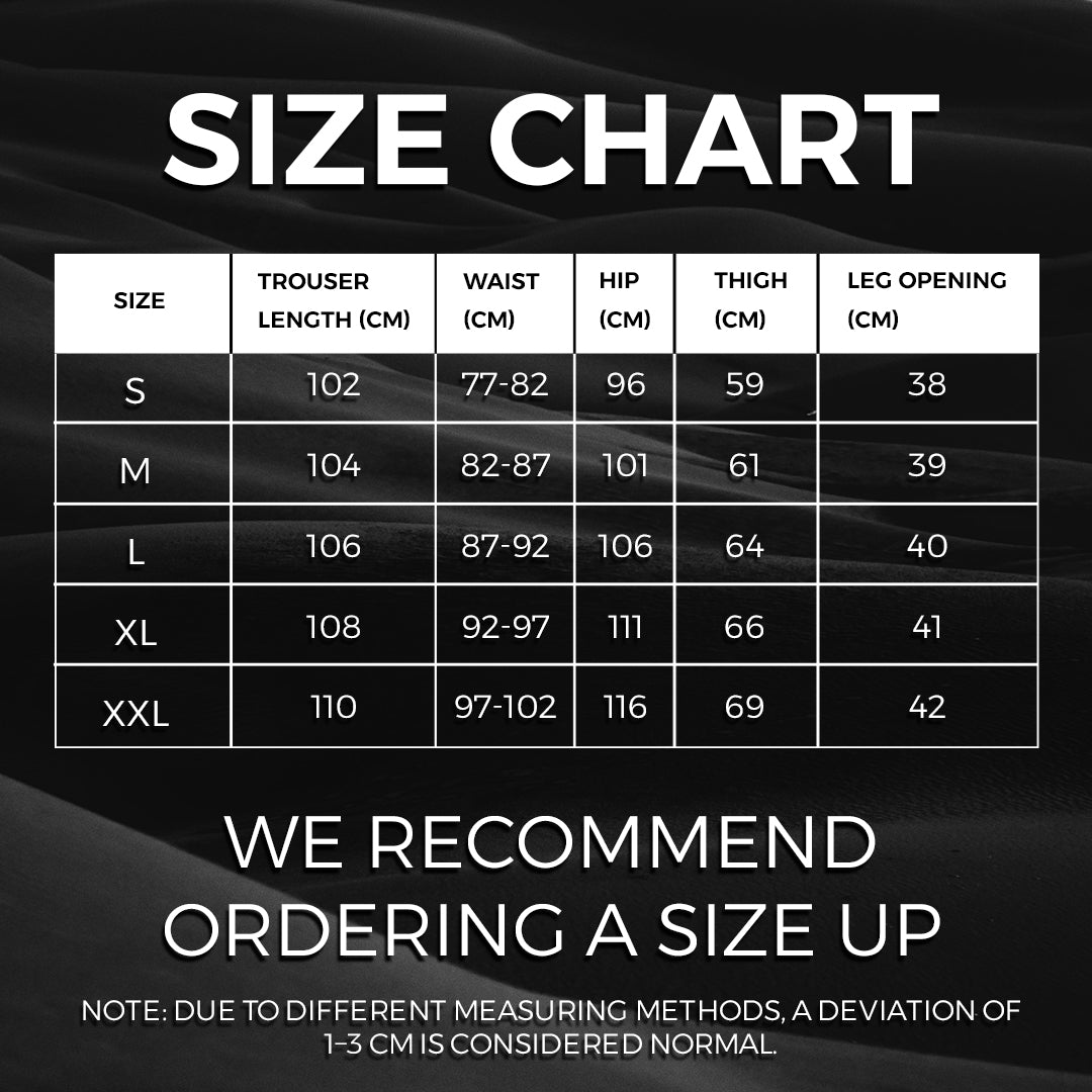 Rovix Fleecegefütterte, wasserdichte Arbeitshose